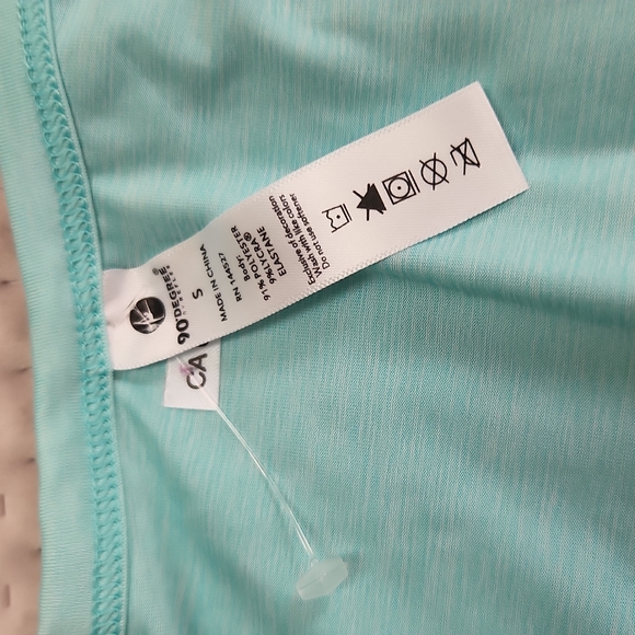 Training T 90 degrees - Picture 2 of 2